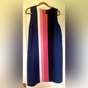 Ann Taylor summer dress